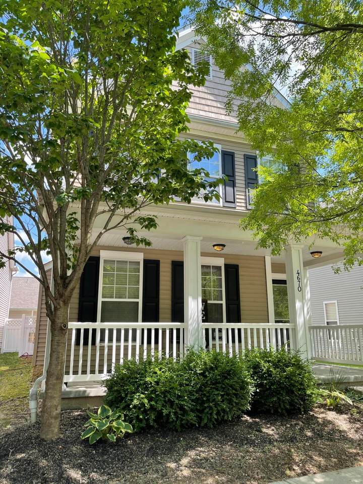 4670 Grand Strand Drive - Photo 1