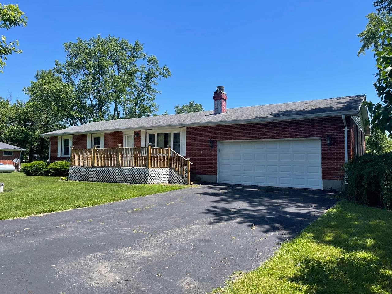 226 Sylvan Shores Drive - Photo 1