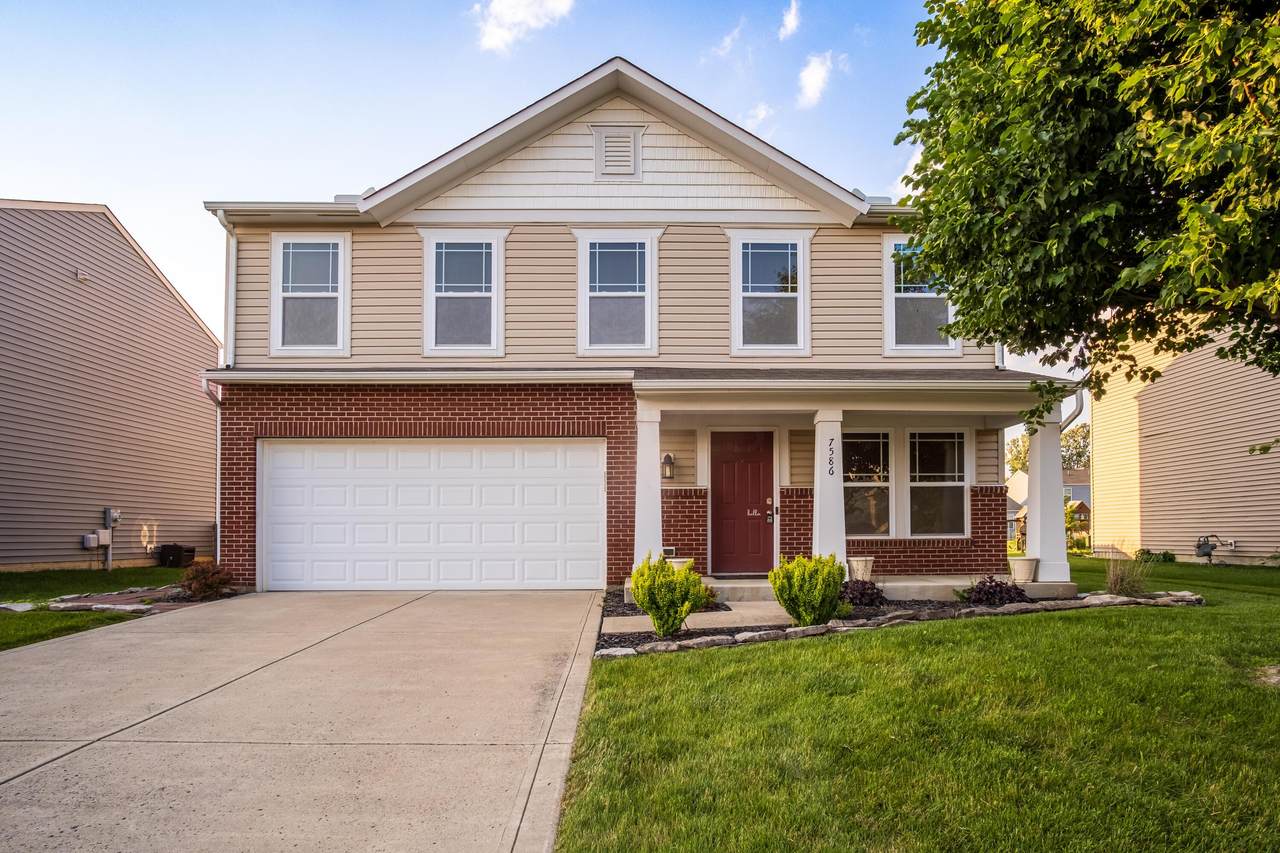 7586 Witch Hazel Drive - Photo 1