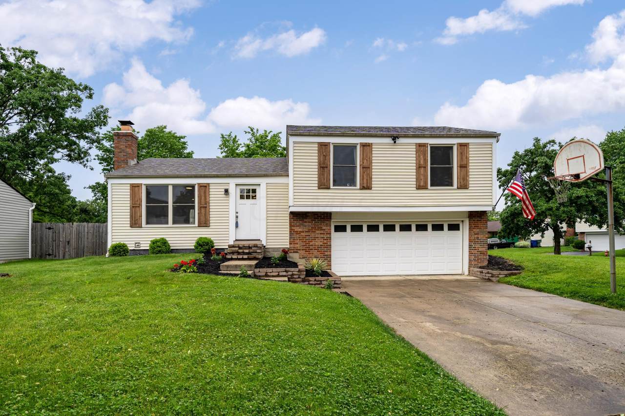2262 Benning Drive - Photo 1