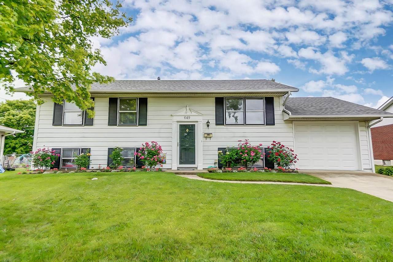 649 Brookdale Drive - Photo 1