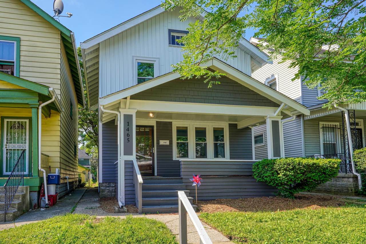 1465 Hildreth Avenue - Photo 1