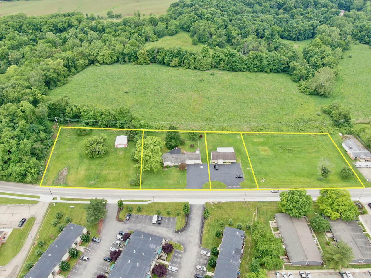 1371 Sheridan Drive - Photo 1