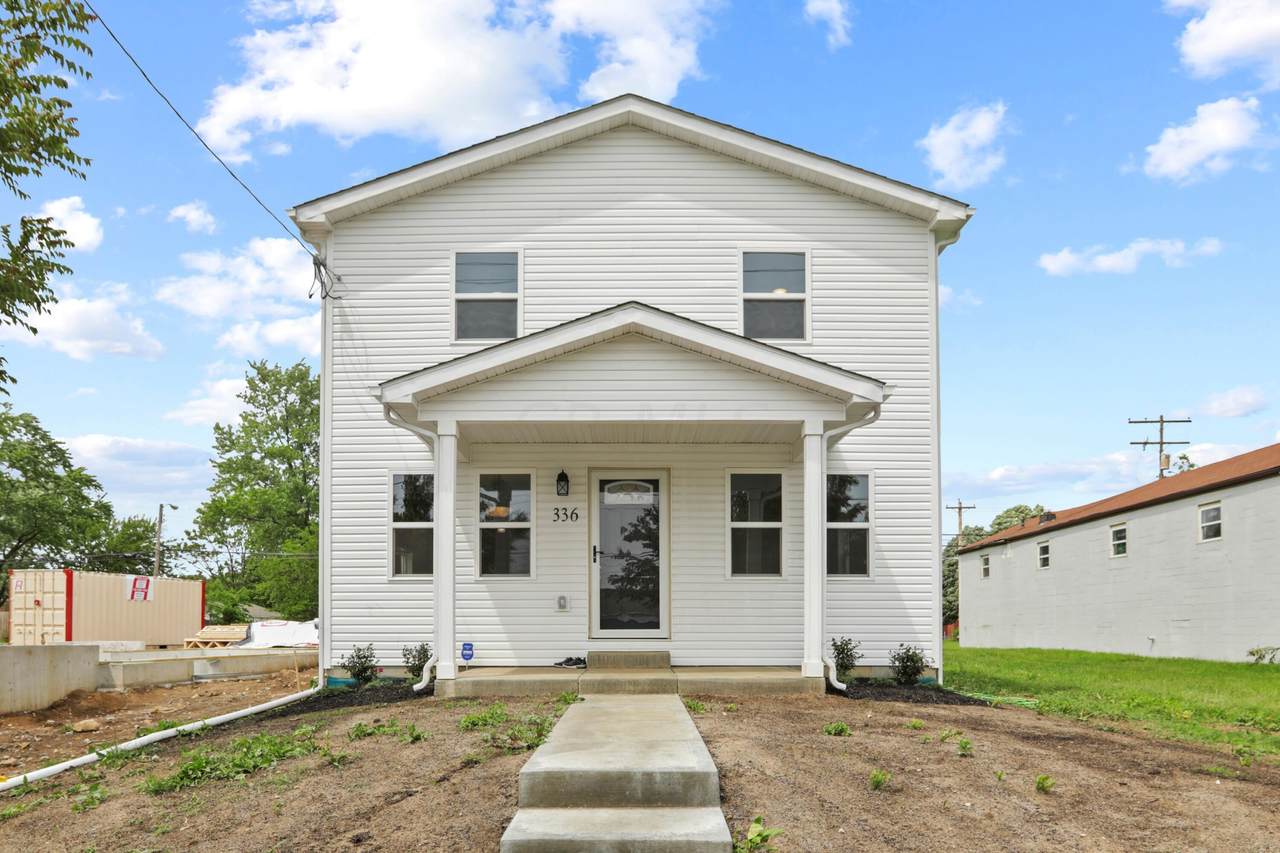 336 Hosack Street - Photo 1