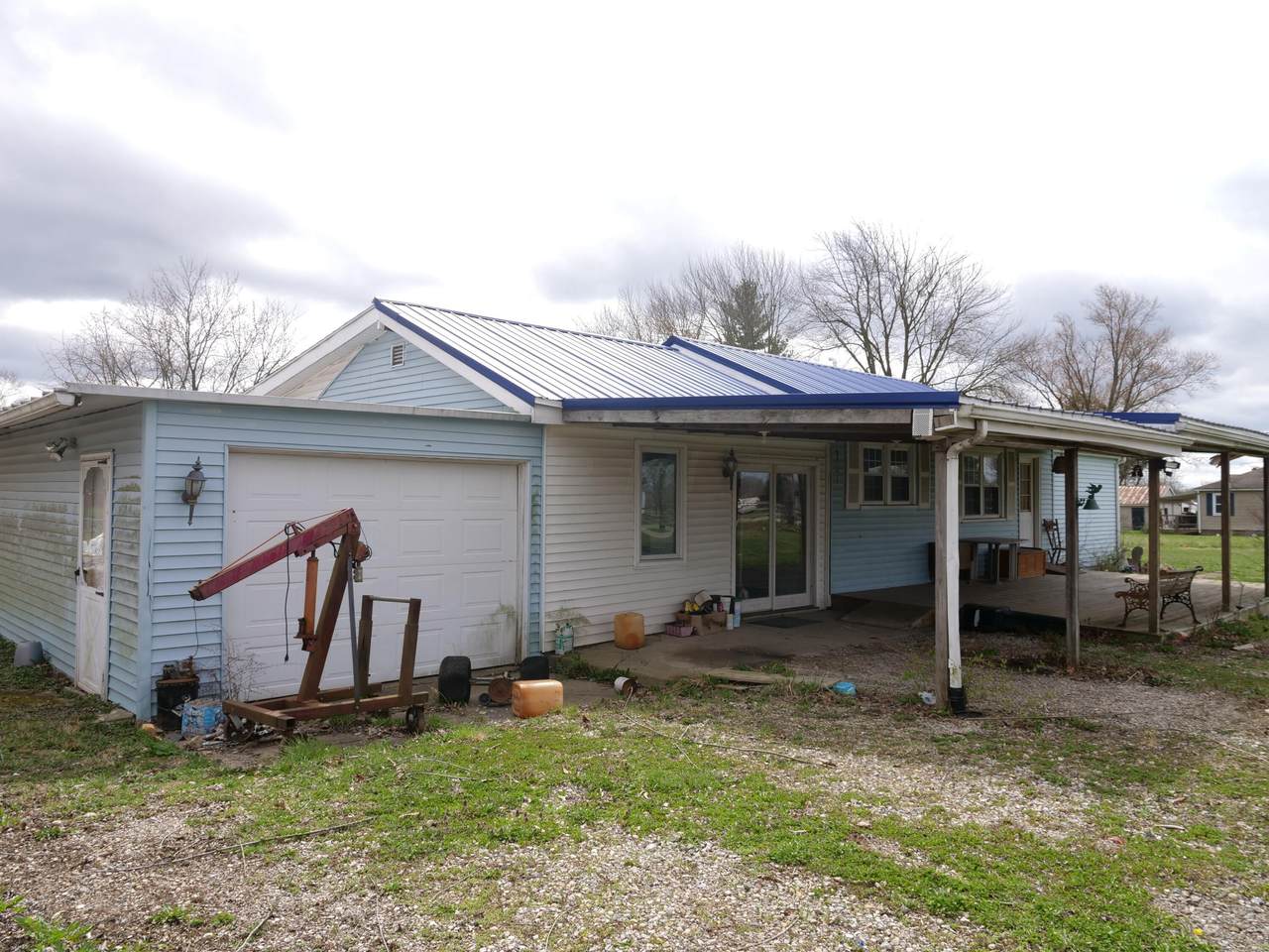 6270 Jacksonburg Road - Photo 1