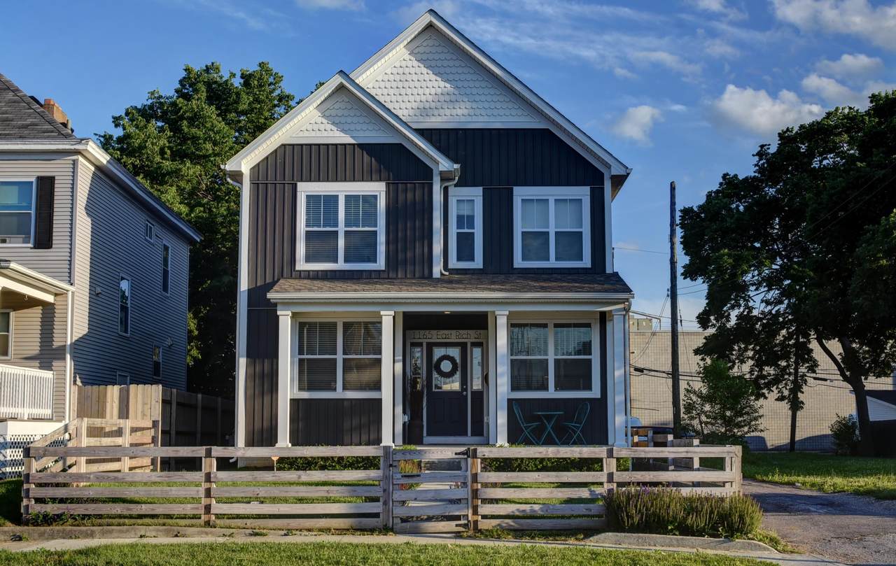 1165 Rich Street - Photo 1