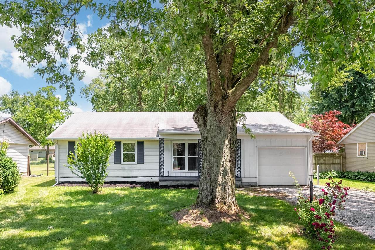 2686 Capaldi Drive - Photo 1