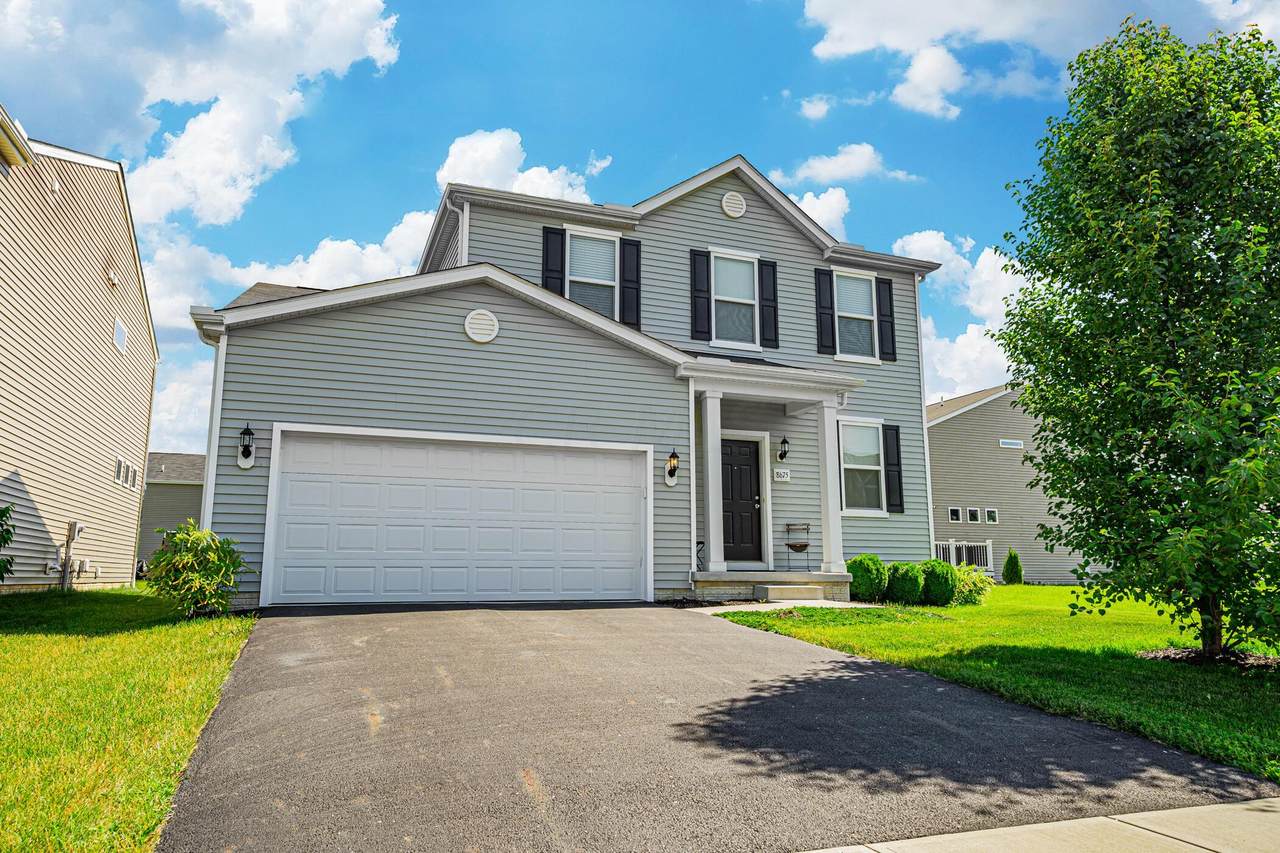8675 Bobwhite Drive - Photo 1