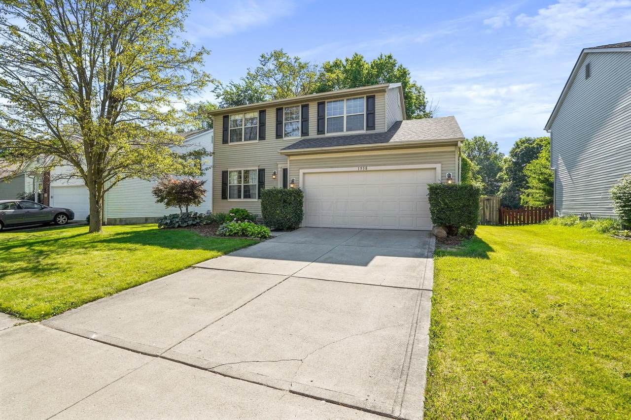 1338 Brookforest Drive - Photo 1