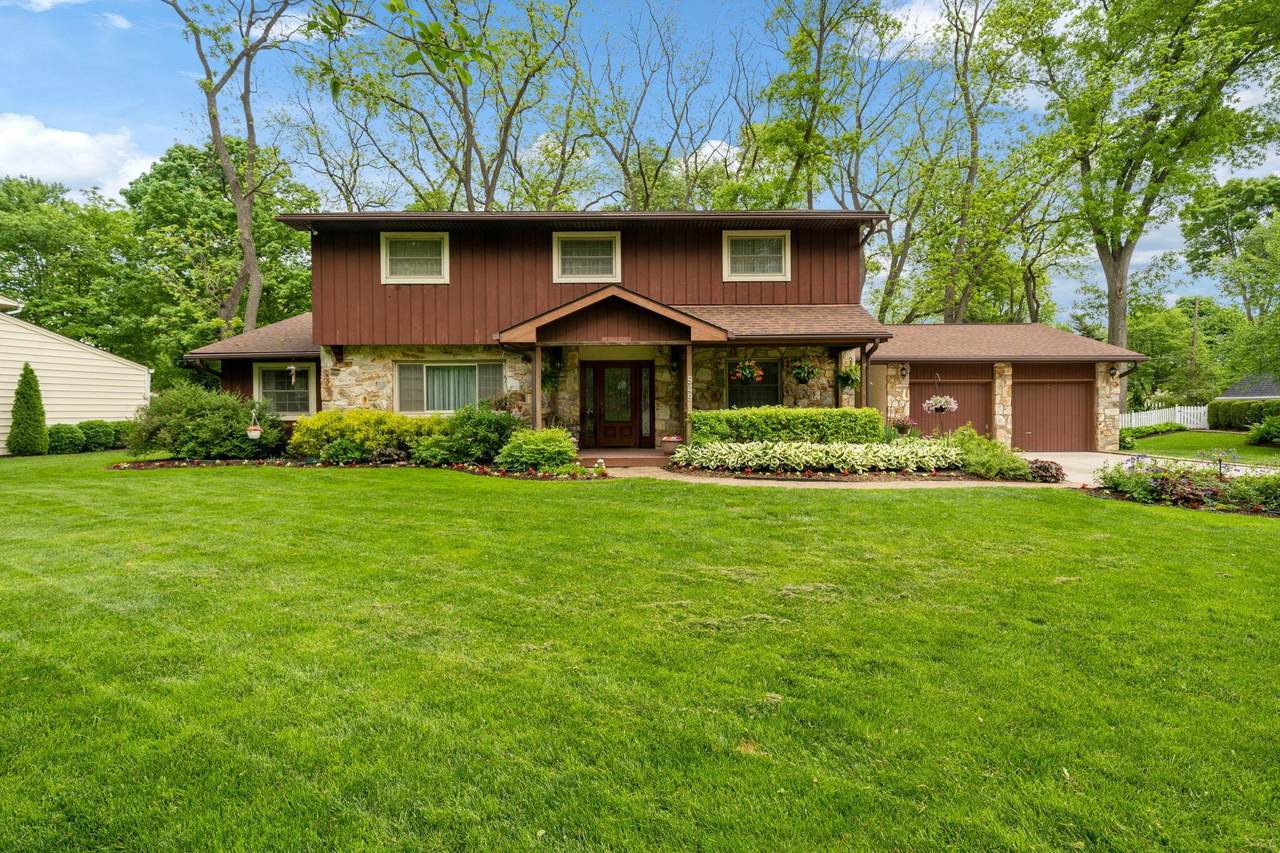 949 Spring Grove Lane - Photo 1