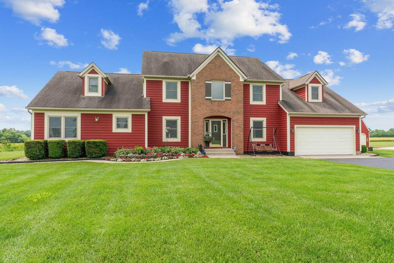 5491 Durrett Road - Photo 1