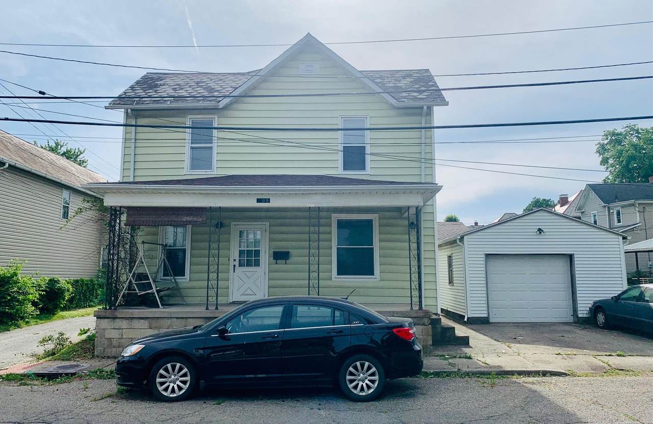 209 Mt Pleasant Avenue - Photo 1