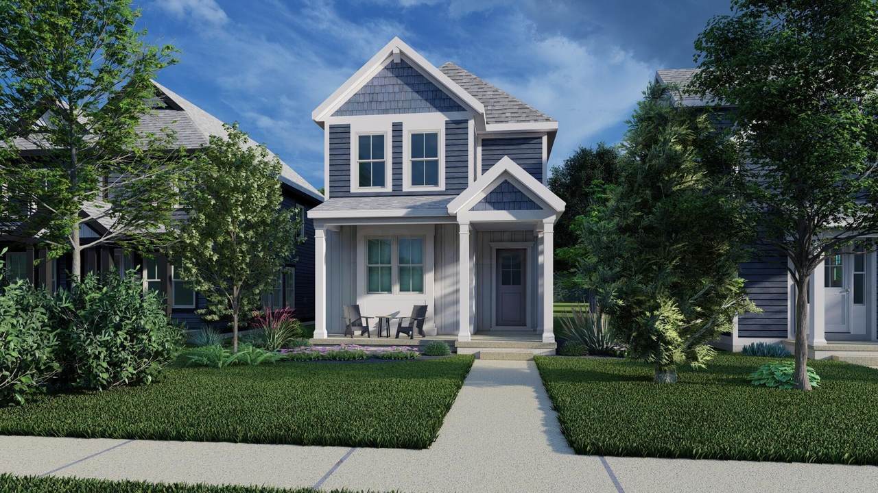 1361 Carrie Avenue - Photo 1