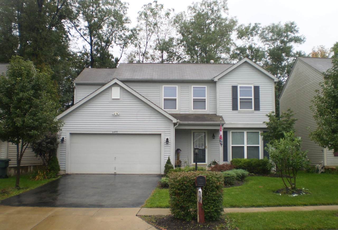 6495 Whims Road - Photo 1