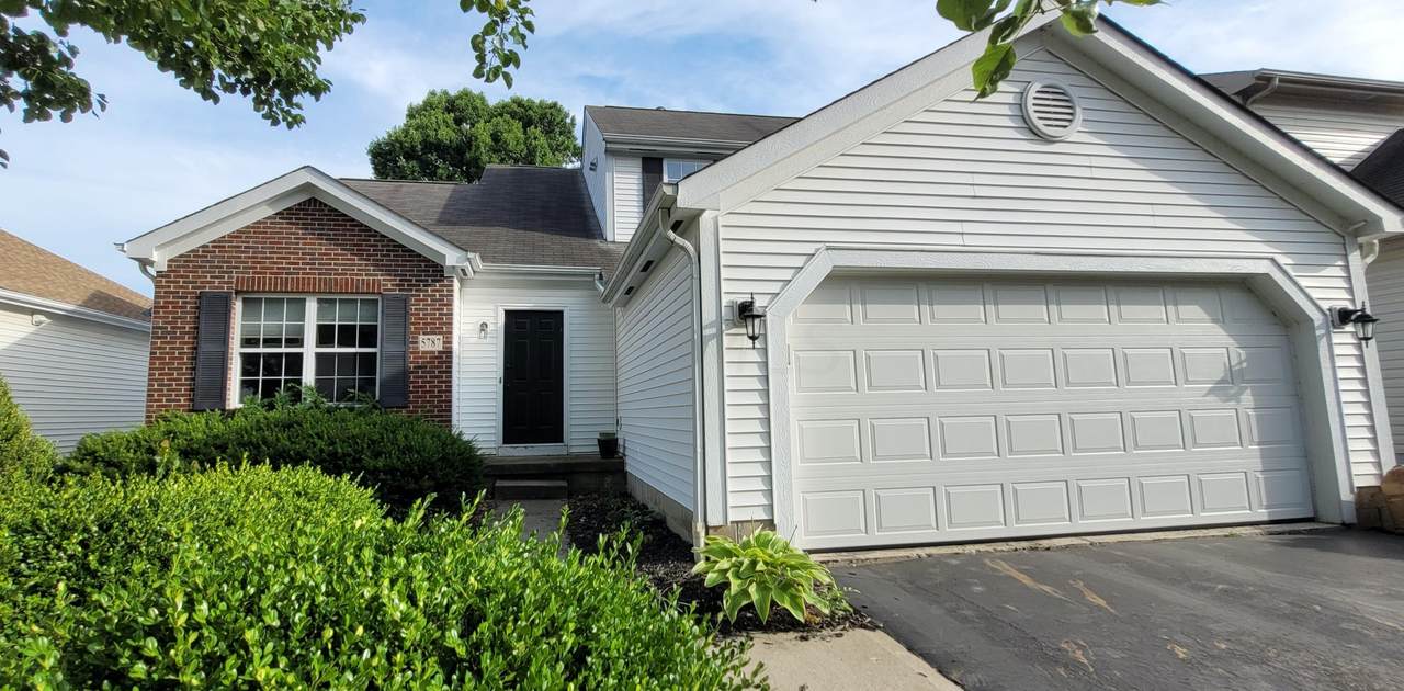 5787 Privilege Drive - Photo 1