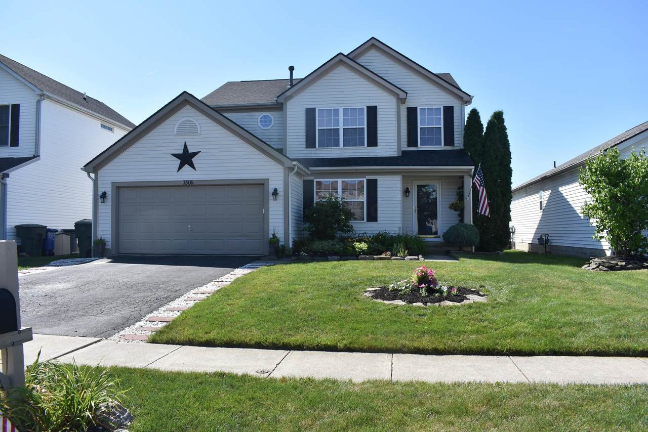 7305 Oliver Winchester Drive - Photo 1