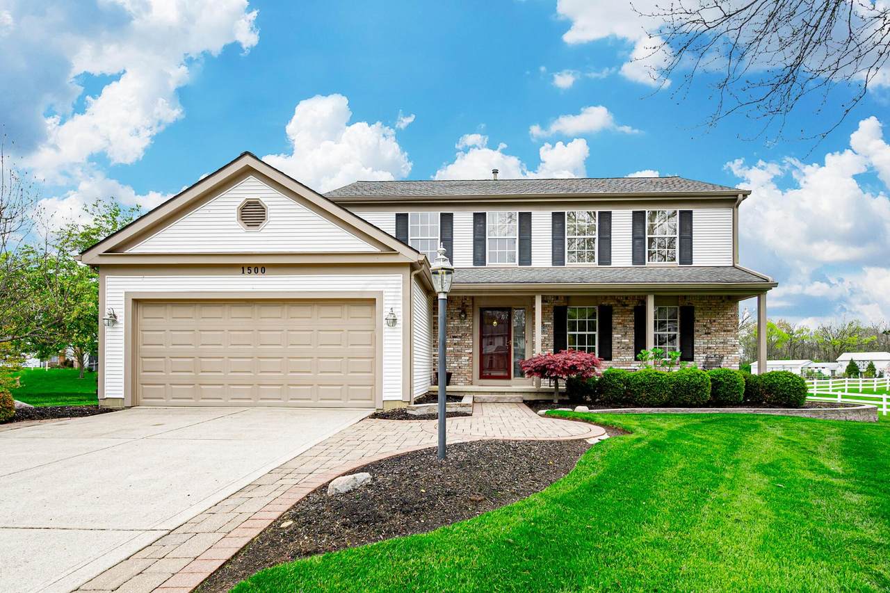 1500 Eastmeadow Place - Photo 1