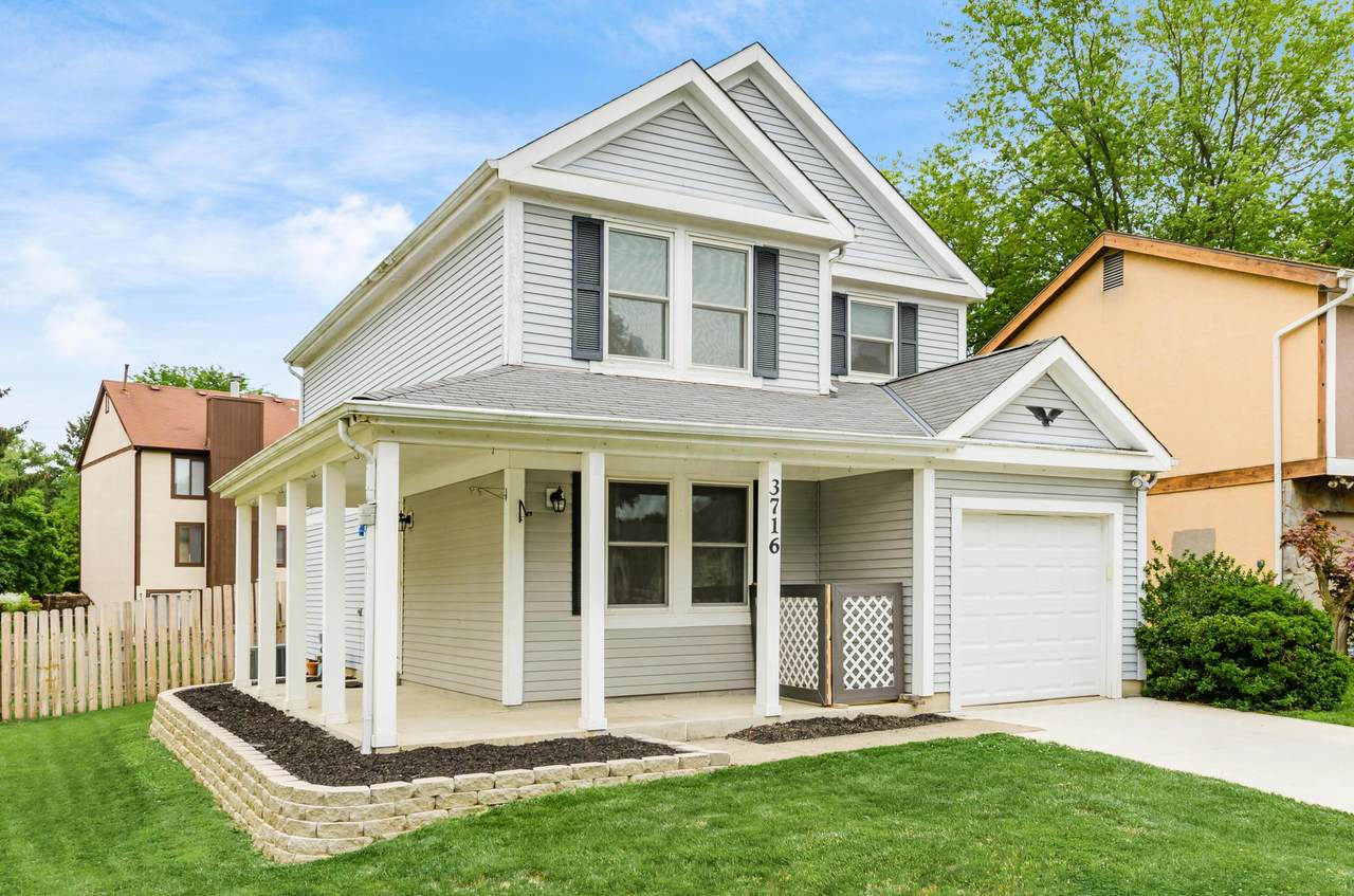 3716 Harborough Drive - Photo 1