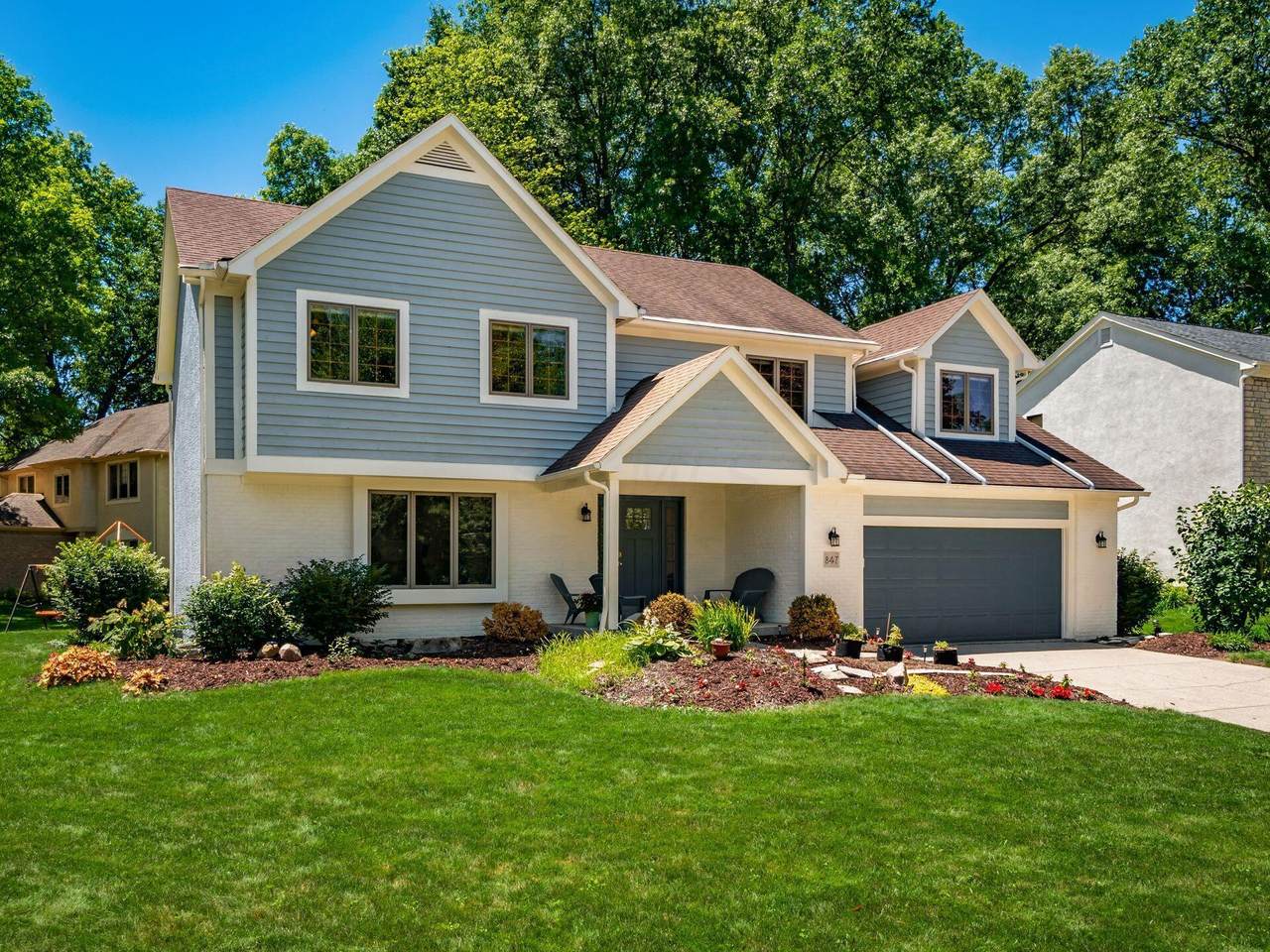 847 Hensel Woods Road - Photo 1