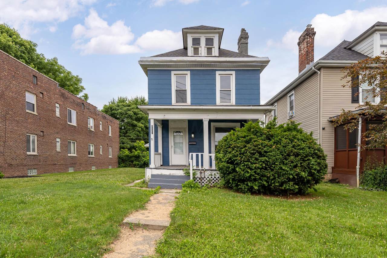 2527 Indianola Avenue - Photo 1