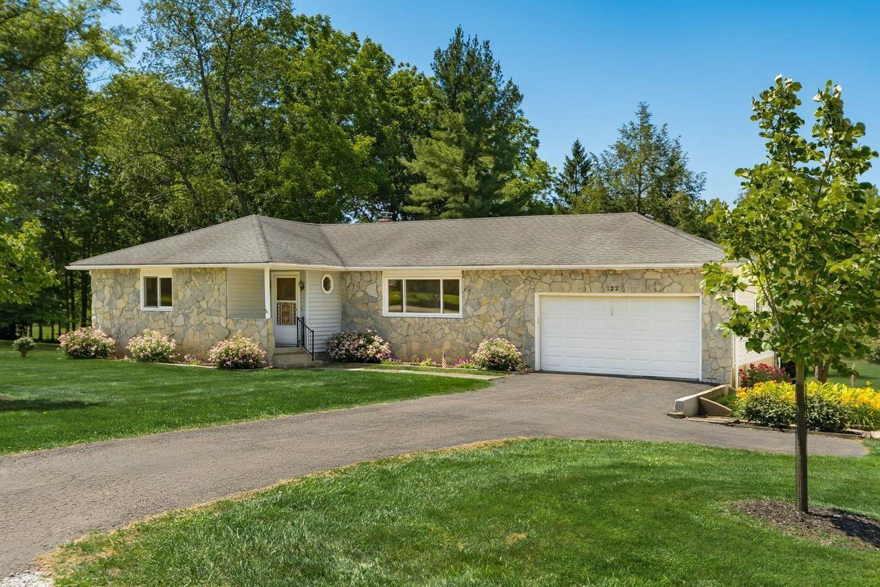 122 Owens Drive - Photo 1
