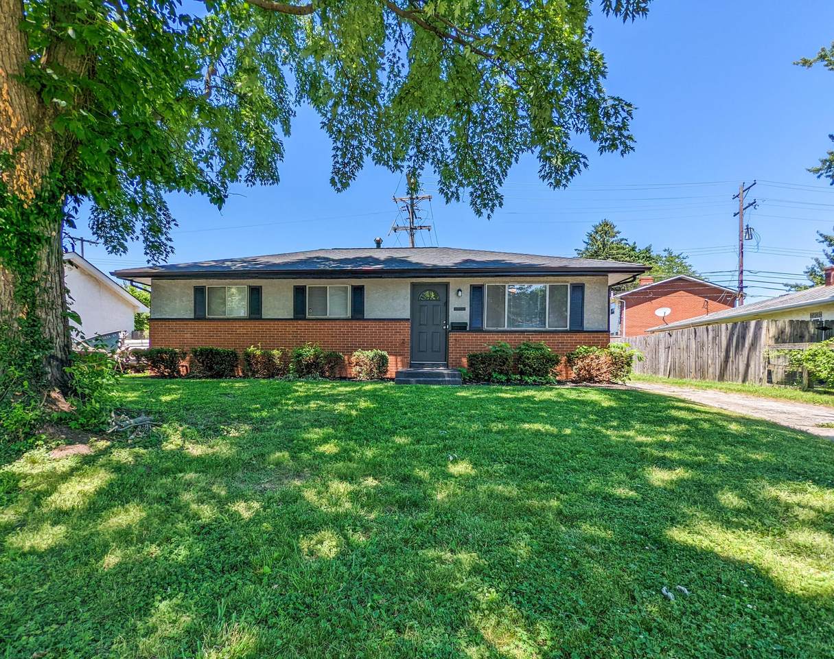 1466 Pershing Drive - Photo 1