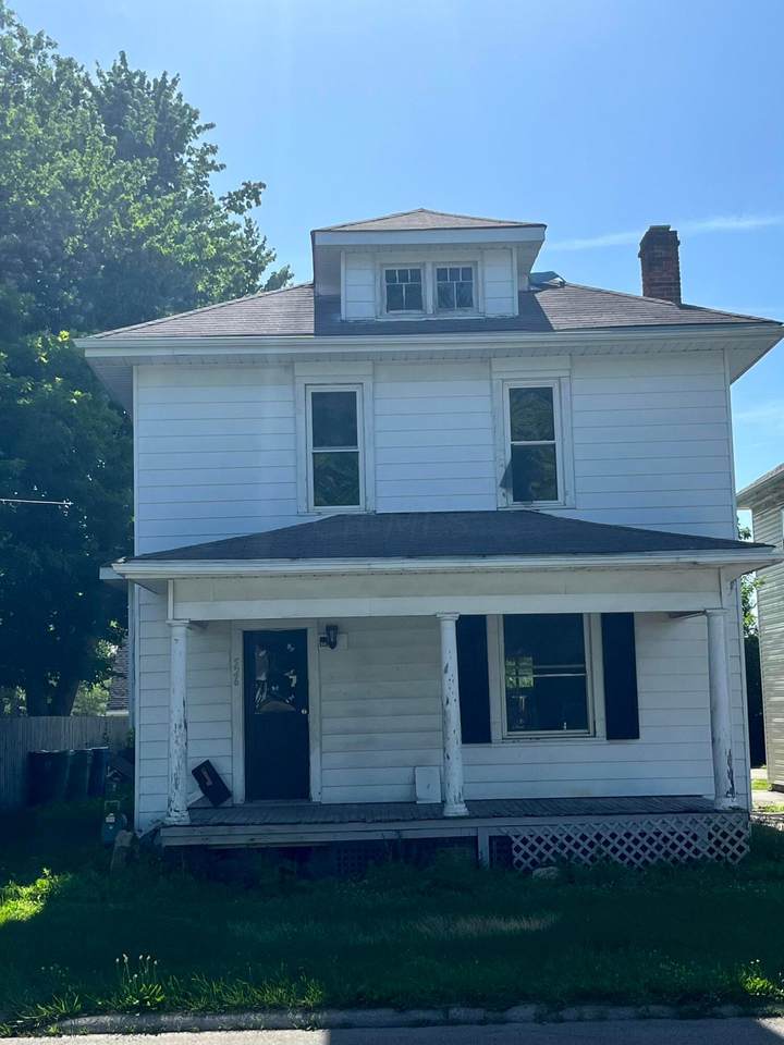 526 Maple Street - Photo 1