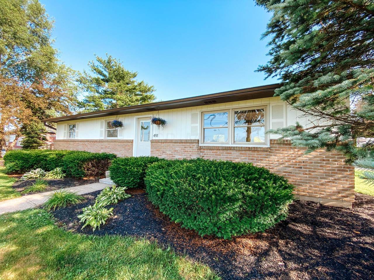 491 Cheshire Road - Photo 1