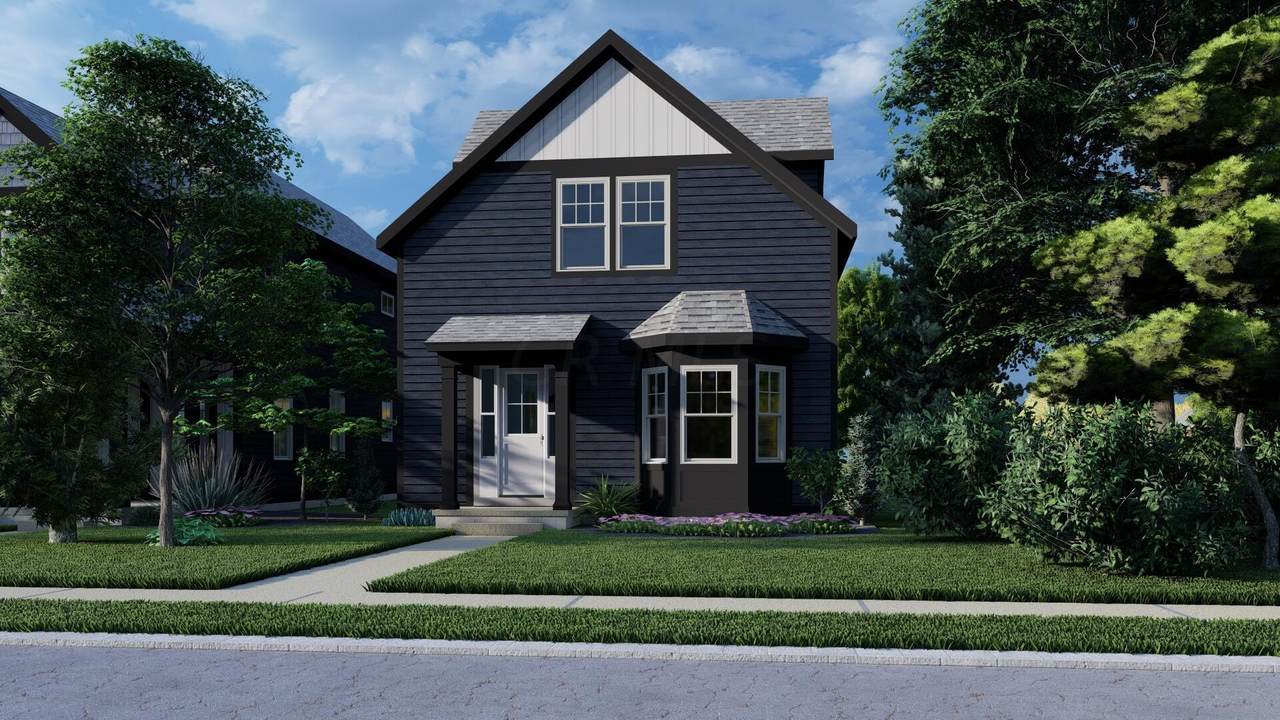 1365 Carrie Avenue - Photo 1