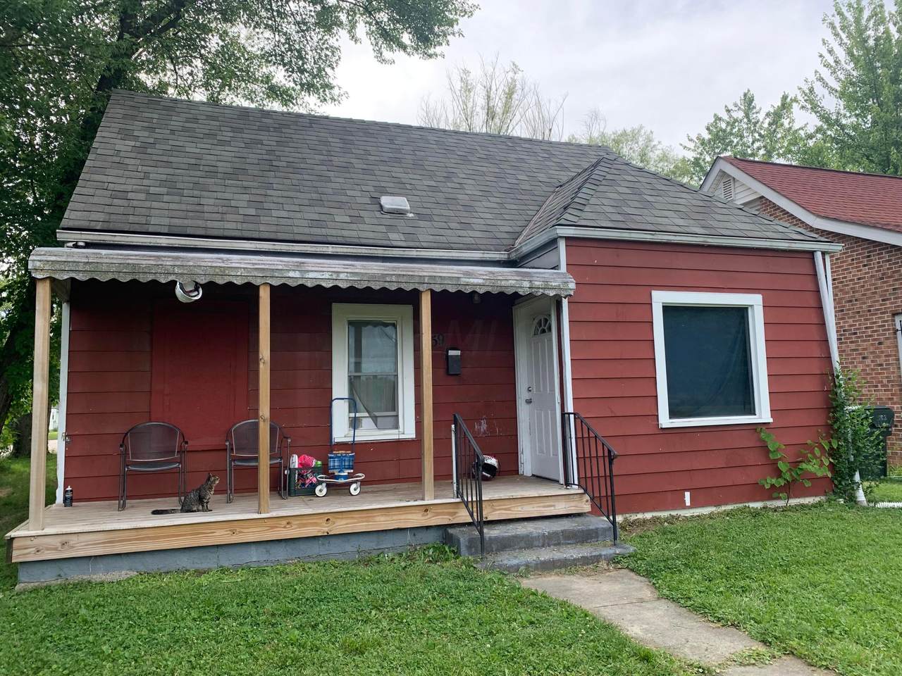 2159 Homestead Drive - Photo 1