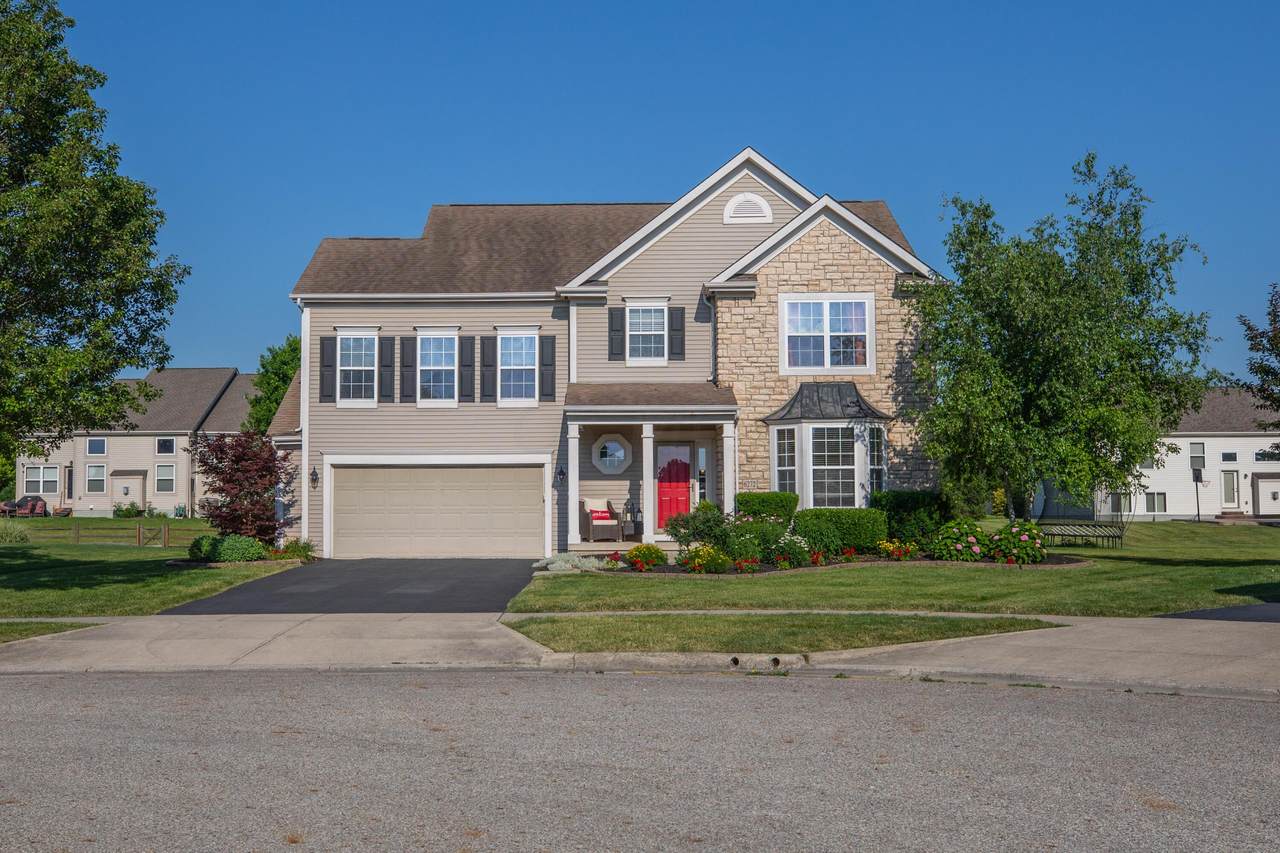 6272 Beaumont Square - Photo 1