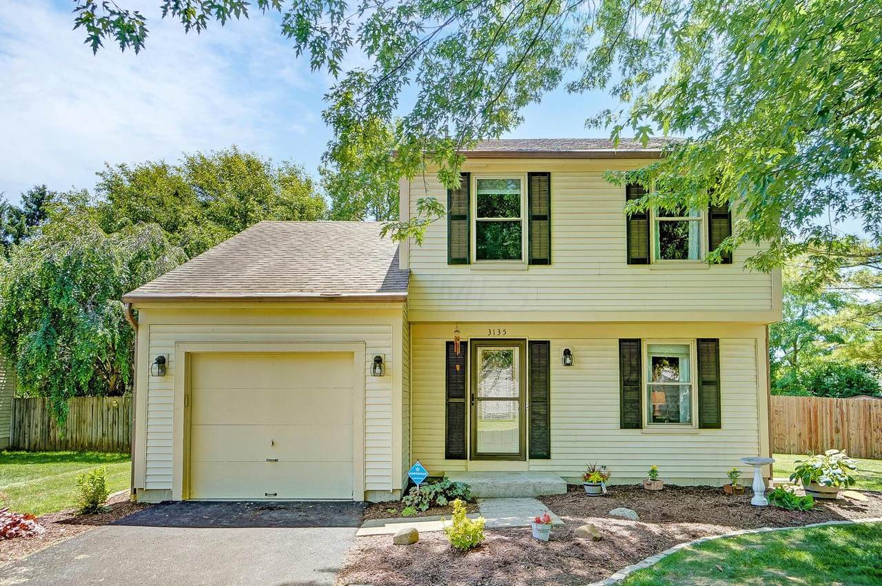 3135 Carlin Court - Photo 1