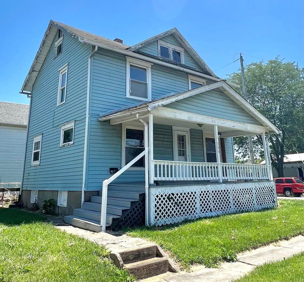 348 Davids Street - Photo 1