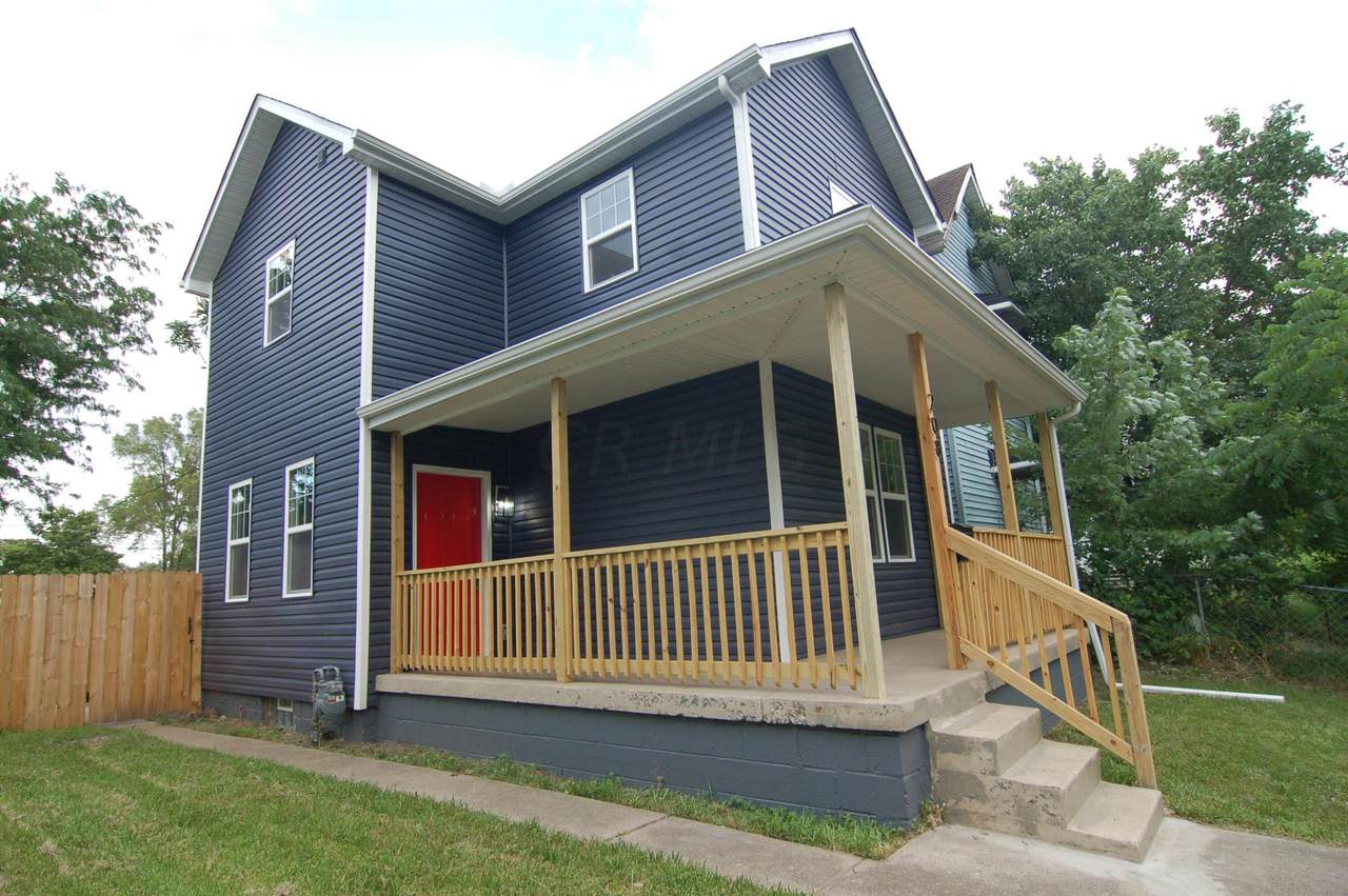 208 Guilford Avenue - Photo 1