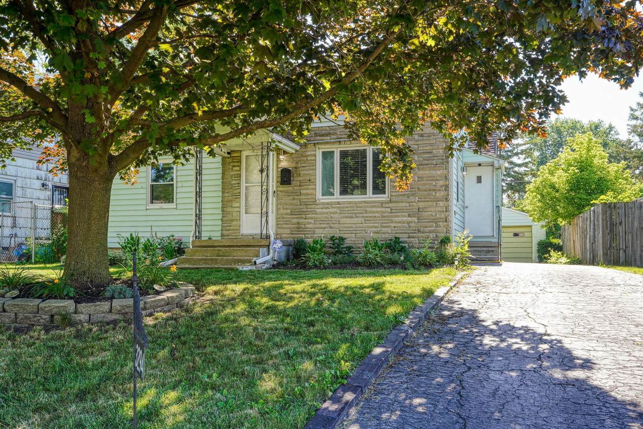3294 Mcguffey Road - Photo 1