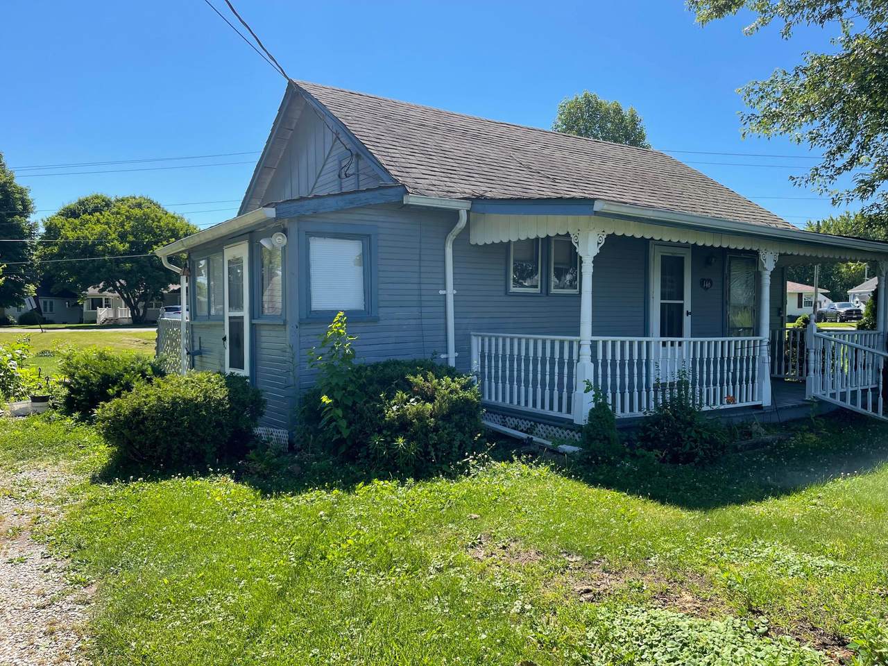 146 Clay Street - Photo 1