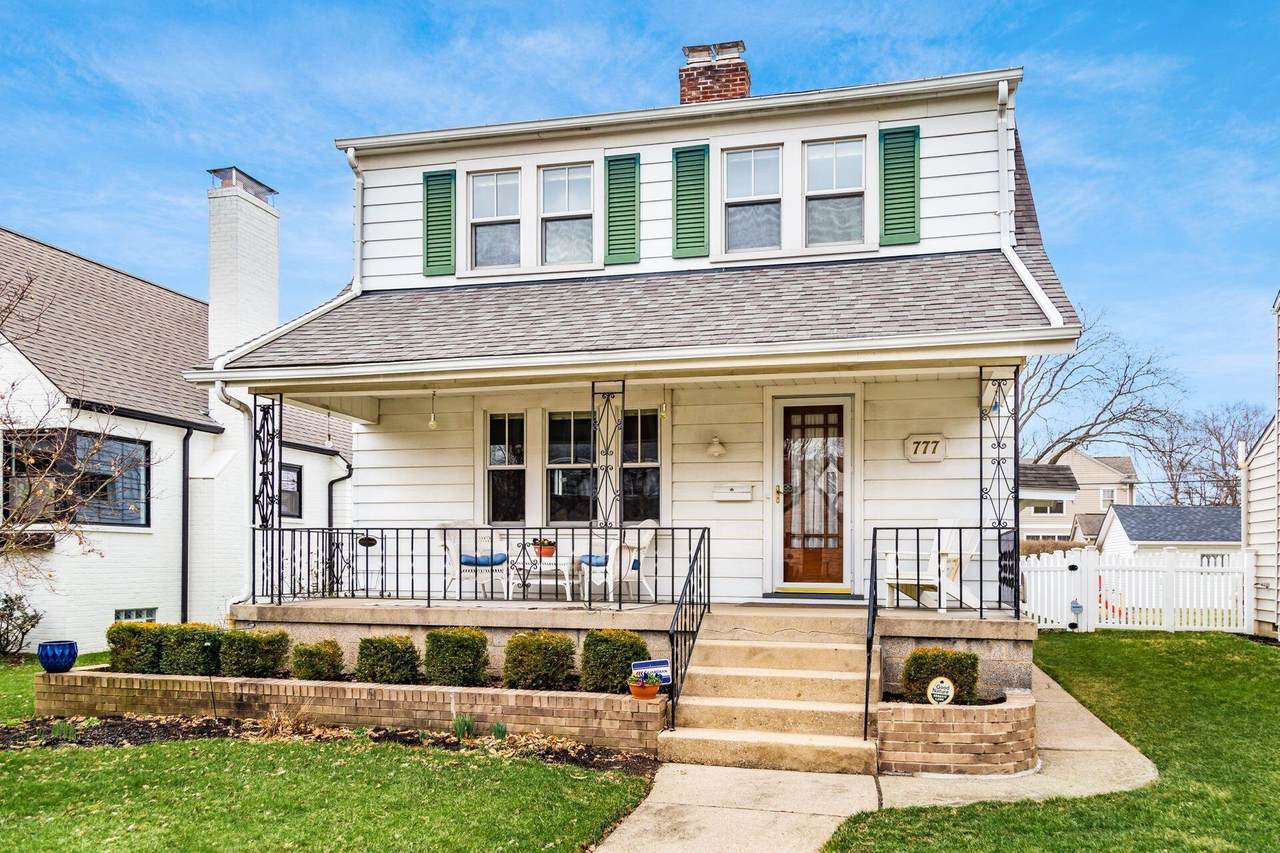777 Vernon Road - Photo 1