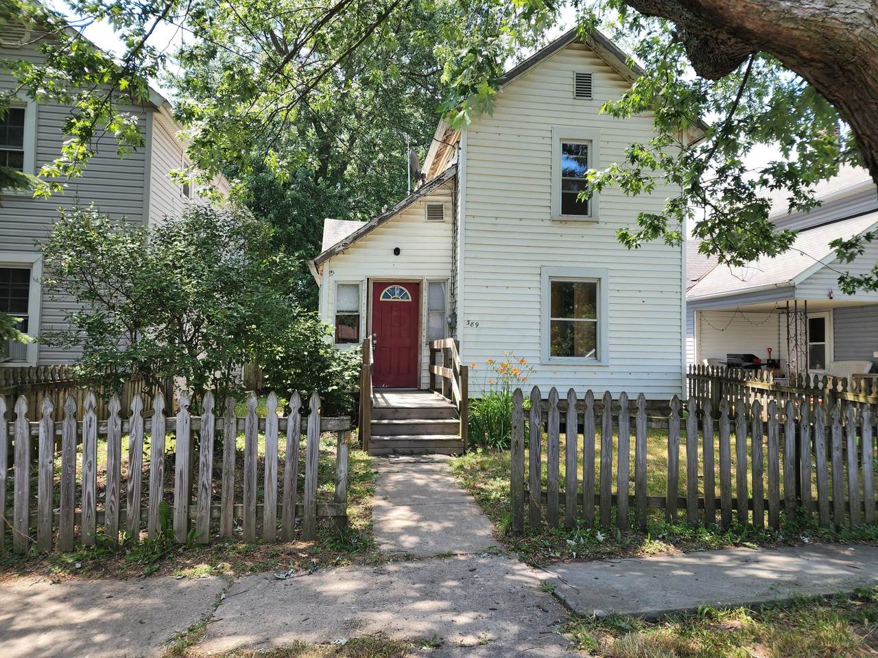 389 Fahey Street - Photo 1