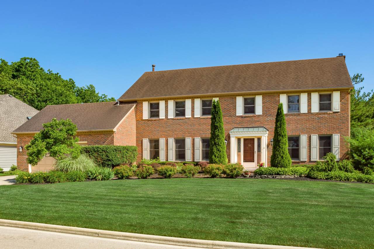 6563 Deeside Drive - Photo 1