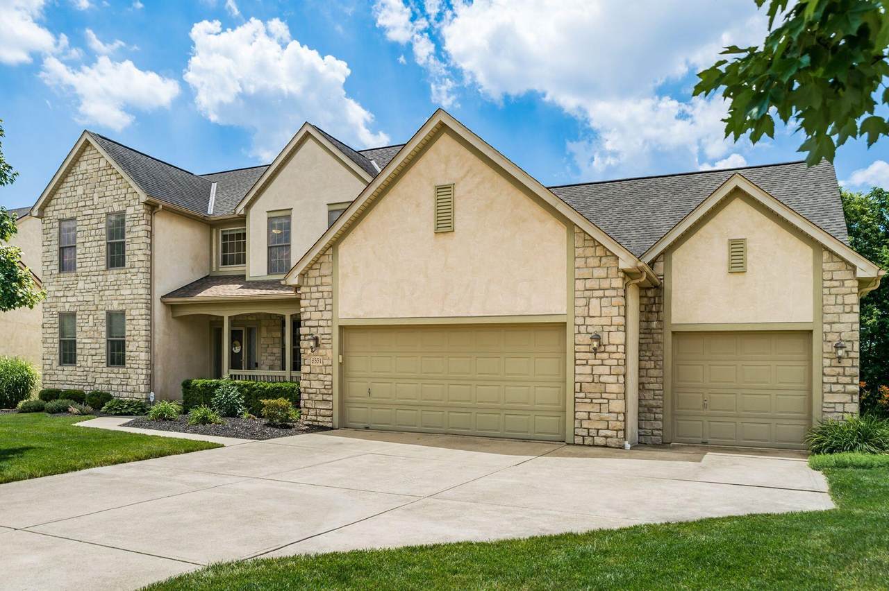 8551 Oakshire Drive - Photo 1