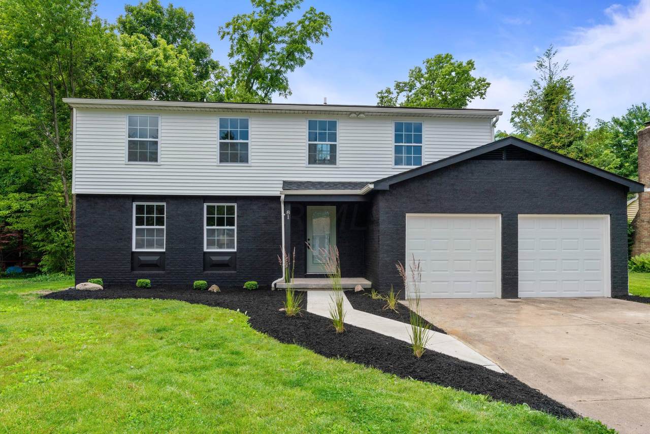 81 Ormsbee Avenue - Photo 1