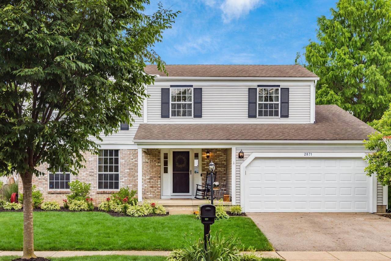 2871 Honeysuckle Lane - Photo 1