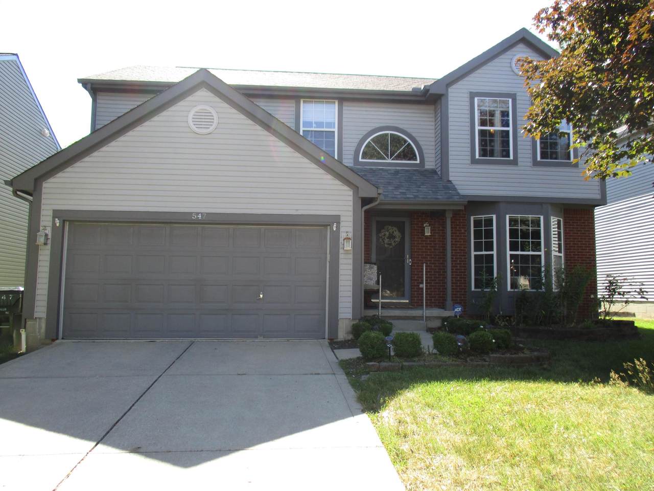 547 Marcum Road - Photo 1