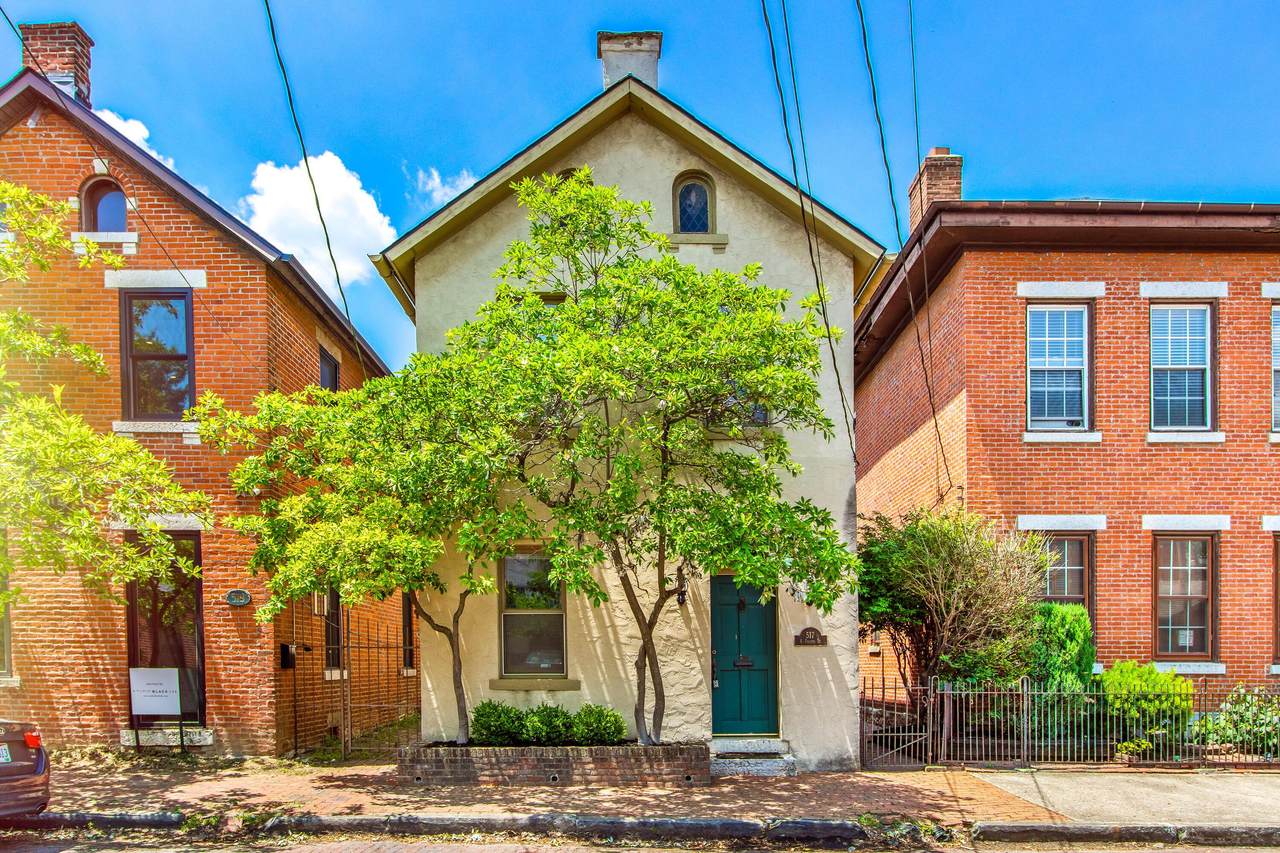 517 4th Street - Photo 1