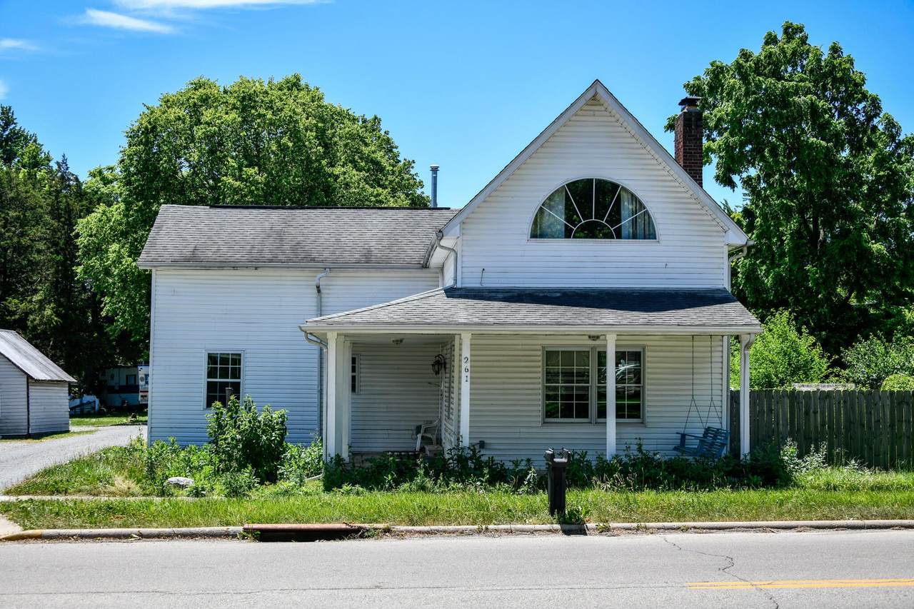 261 Maple Street - Photo 1