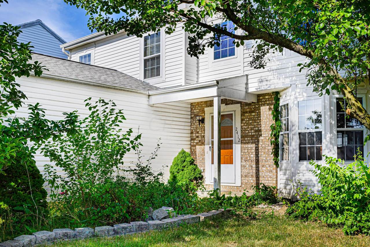 2412 Hoose Drive - Photo 1
