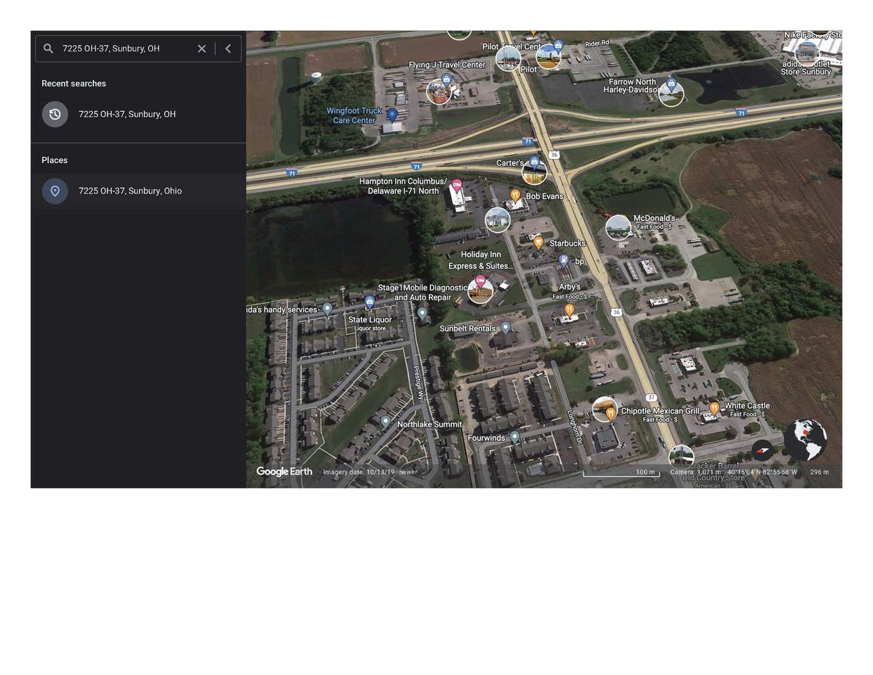7225 State Route 37 - Photo 1
