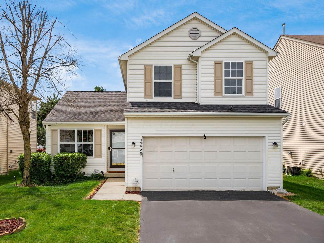 3889 Sugarbark Drive - Photo 1