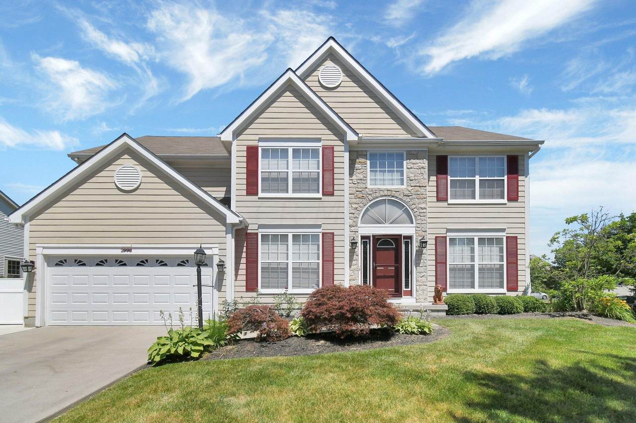 2998 Walkerview Drive - Photo 1