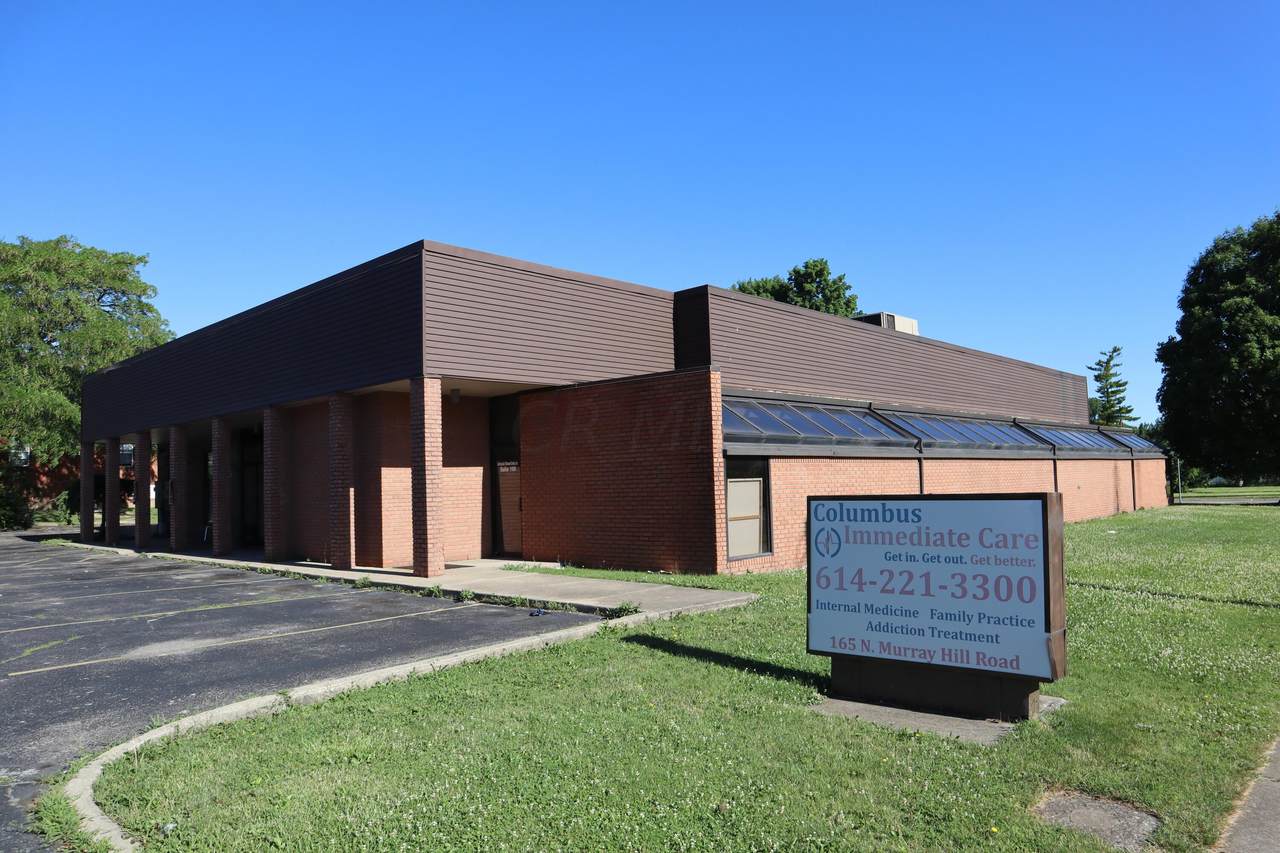 165 Murray Hill Road - Photo 1